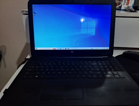 Probook HP 455 g4